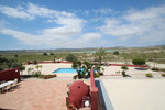 4 bedroom Villa for sale in Torremendo