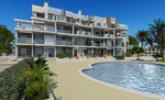 3 bedroom Apartment for sale in Denia