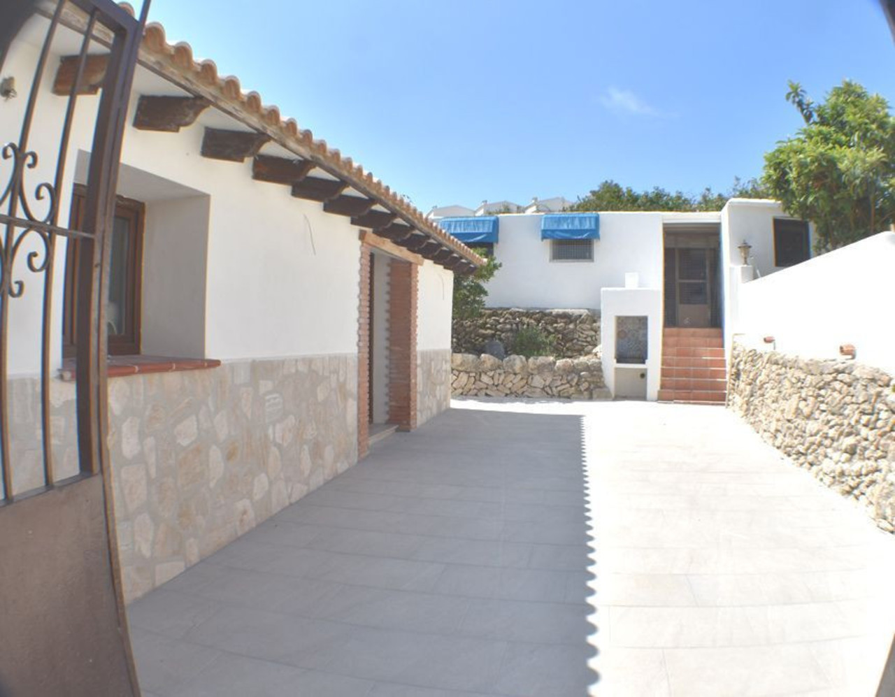 5 bedroom Villa te koop in Moraira