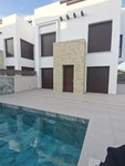 3 bedroom Villa te koop in Los Montesinos