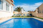 3 bedroom Villa for sale in Calpe
