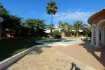 4 спальни Вилла для продажи в Calpe