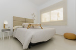 3 bedroom Villa te koop in Dehesa De Campoamor
