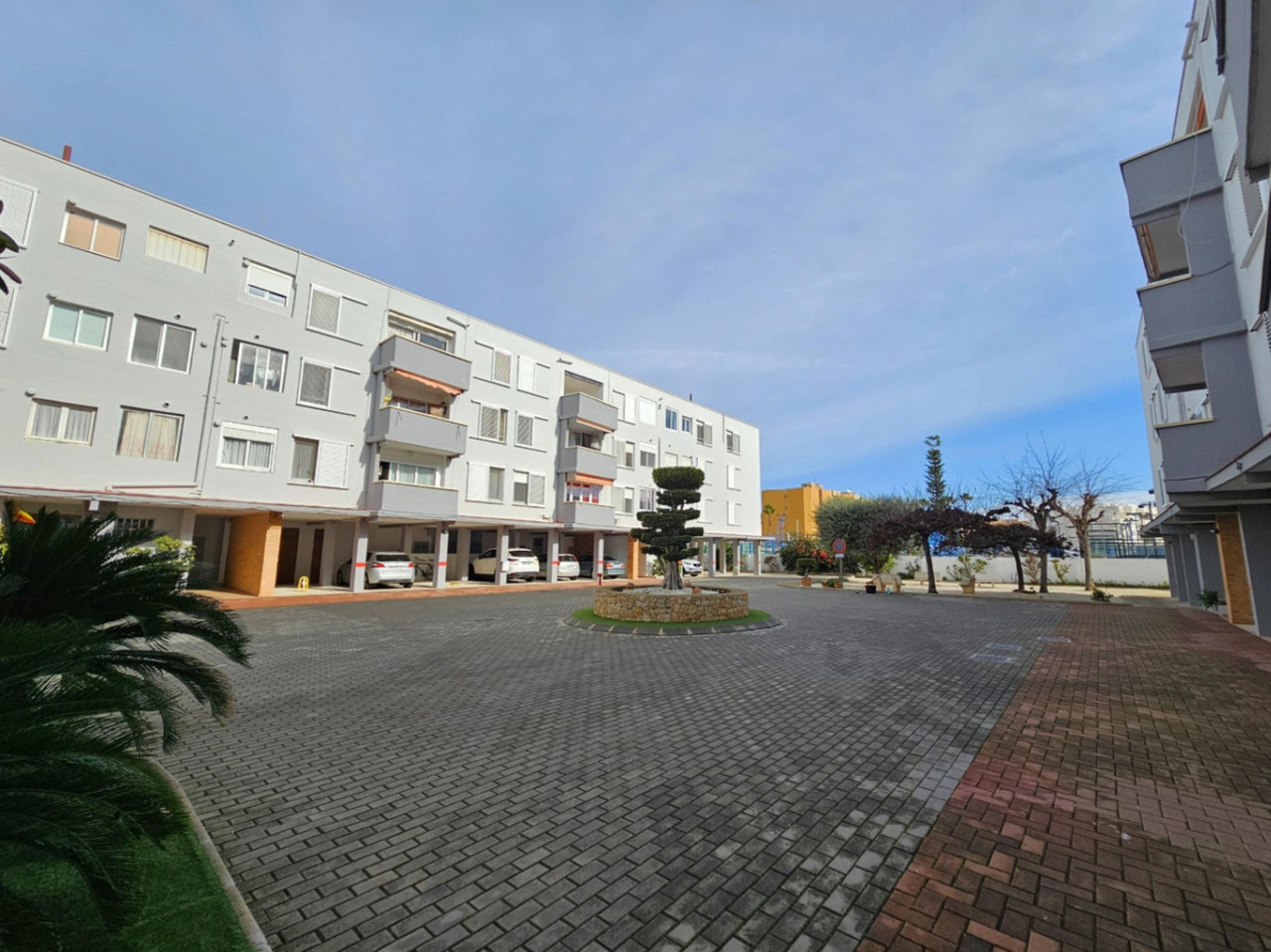 3 bedroom Apartment for sale in Javea