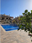 2 спальни Квартира для продажи в Cabo Roig