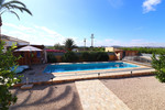 3 bedroom Villa for sale in La Campaneta