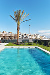 3 bedroom Villa te koop in San Miguel de Salinas