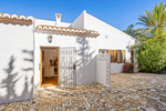 4 bedroom Villa for sale in Javea