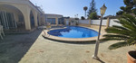 5 спальни Вилла для продажи в Campoamor