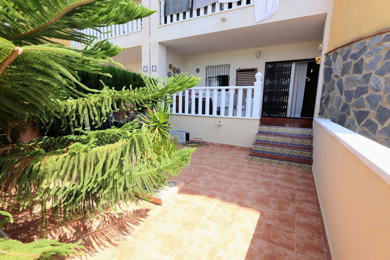 2 спальни Квартира для продажи в Cabo Roig