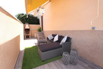 3 bedroom Villa te koop in Villamartin