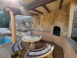 4 спальни Вилла для продажи в Calpe