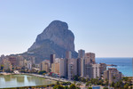 3 bedroom Apartment for sale in Calpe