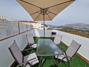 2 bedroom Apartment for sale in La Nucia