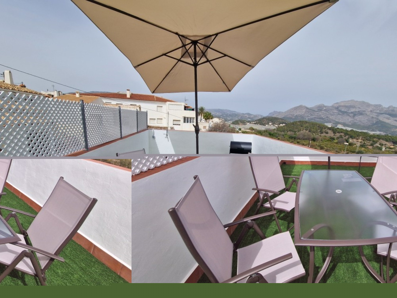 2 bedroom Apartment for sale in La Nucia