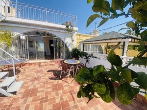2 bedroom Villa te koop in La Zenia