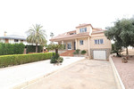 4 bedroom Villa te koop in Mil Palmeras