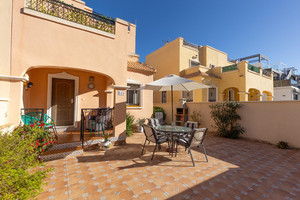 3 bedroom Villa for sale in Orihuela Costa