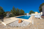 3 bedroom Villa for sale in Calpe