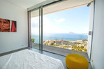 3 спальни Вилла для продажи в Calpe