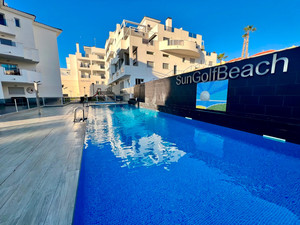2 bedroom Appartement te koop in Orihuela Costa