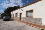 5 bedroom Villa se vende en Heredades 