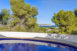 4 bedroom Villa for sale in Javea