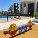 2 bedroom Apartment for sale in Calpe