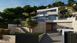 4 спальни Вилла для продажи в Calpe