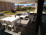2 bedroom Apartment for sale in Calpe
