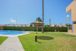 3 спальни Квартира для продажи в Javea