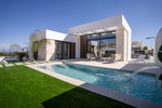 3 bedroom Villa te koop in Rojales