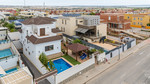 4 bedroom Villa te koop in Los Montesinos