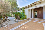 8 bedroom Villa for sale in Altea