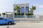 3 bedroom Villa te koop in Dehesa De Campoamor