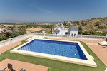 5 bedroom Villa for sale in Algorfa