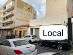 3 bedroom Winkel te koop in Torrevieja