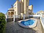 3 спальни Вилла для продажи в Cabo Roig