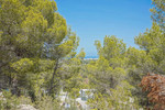 Plot for sale in Javea