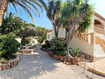 3 bedroom Villa for sale in Calpe