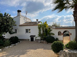 6 bedroom Villa for sale in Javea