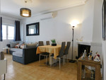 2 bedroom Villa te koop in San Miguel de Salinas