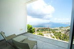 3 спальни Вилла для продажи в Calpe