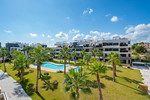 2 bedroom Apartment for sale in Villamartin