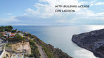 Plot te koop in Javea