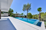 4 bedroom Villa for sale in Altea