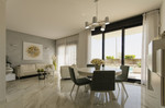 3 bedroom Villa te koop in Dehesa De Campoamor