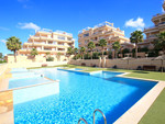 2 спальни Квартира для продажи в Villamartin