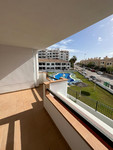 2 bedroom Appartement te koop in Campoamor