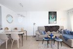 2 bedroom Appartement te koop in La Florida